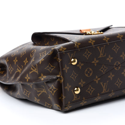 Louis Vuitton Monogram Metis 6 of 11