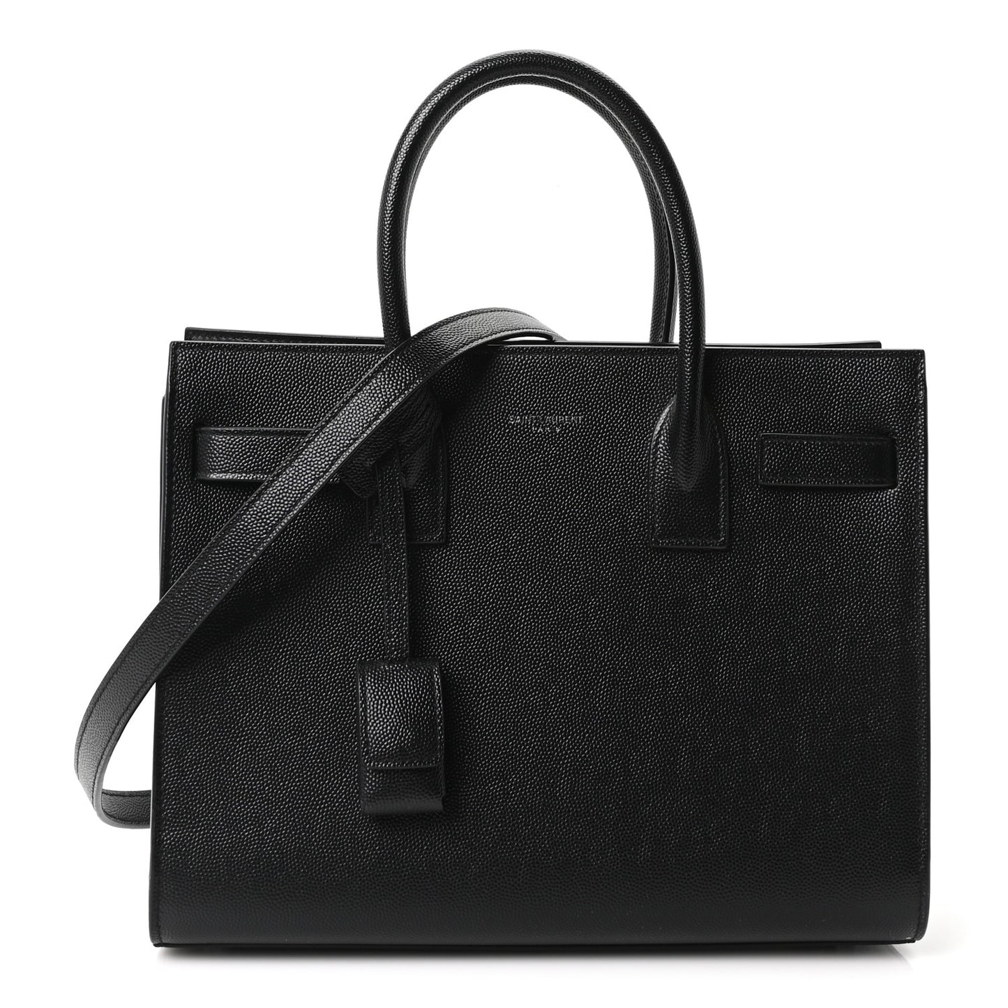 Grain de Poudre Baby Sac De Jour Black