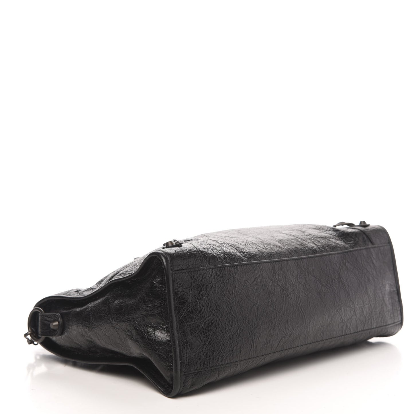Agneau Classic Hardware City Black