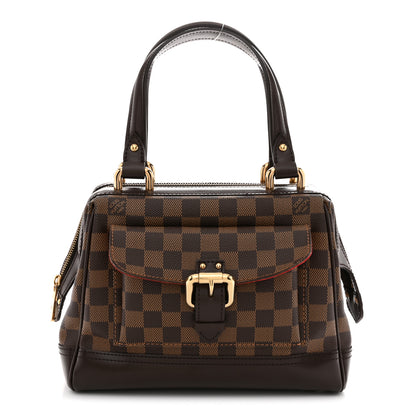Louis Vuitton Damier Ebene Knightsbridge 1 of 9