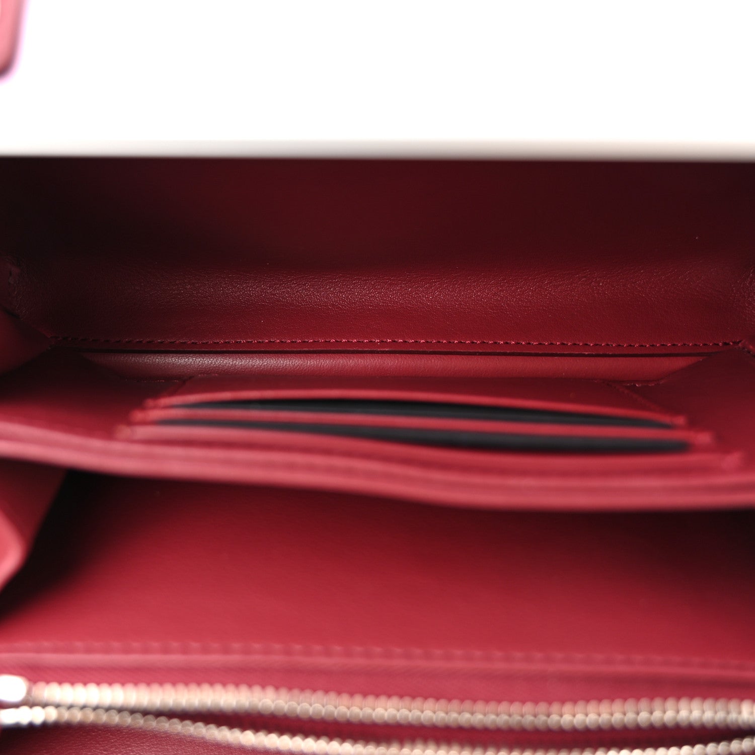Christian Dior X RIMOWA Aluminum Personal Clutch On Strap Rose 5 of 11
