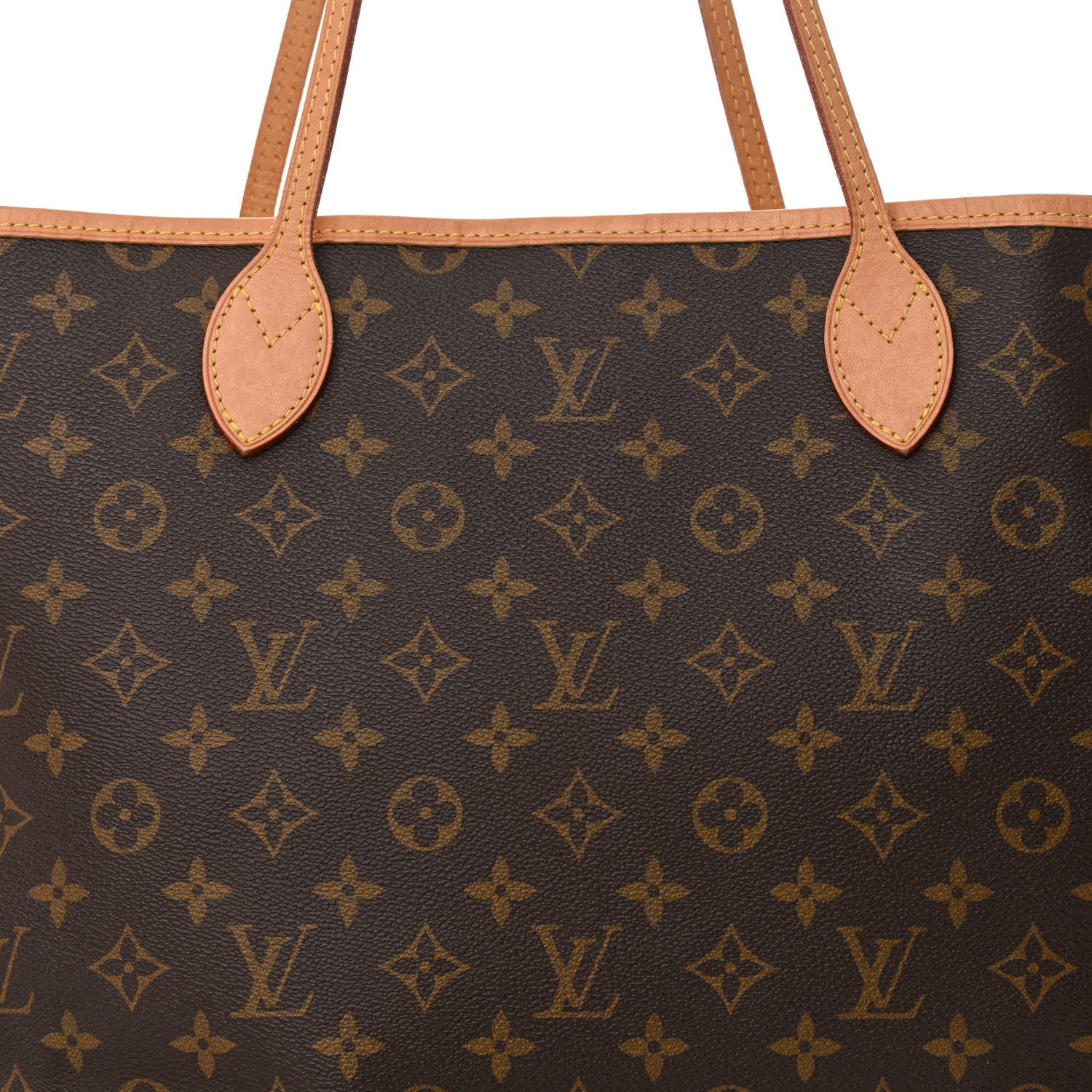 Louis Vuitton Monogram Neo Neverfull GM 7 of 19