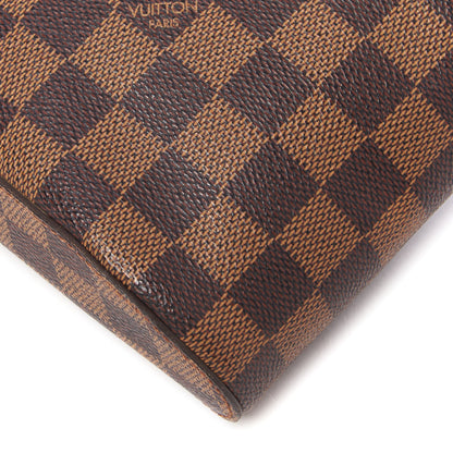 Louis Vuitton Damier Ebene Geronimos 5 of 7