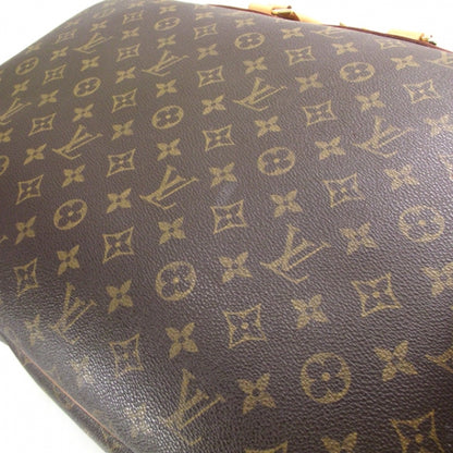 Louis Vuitton Monogram Alize 24 Heures 6 of 11