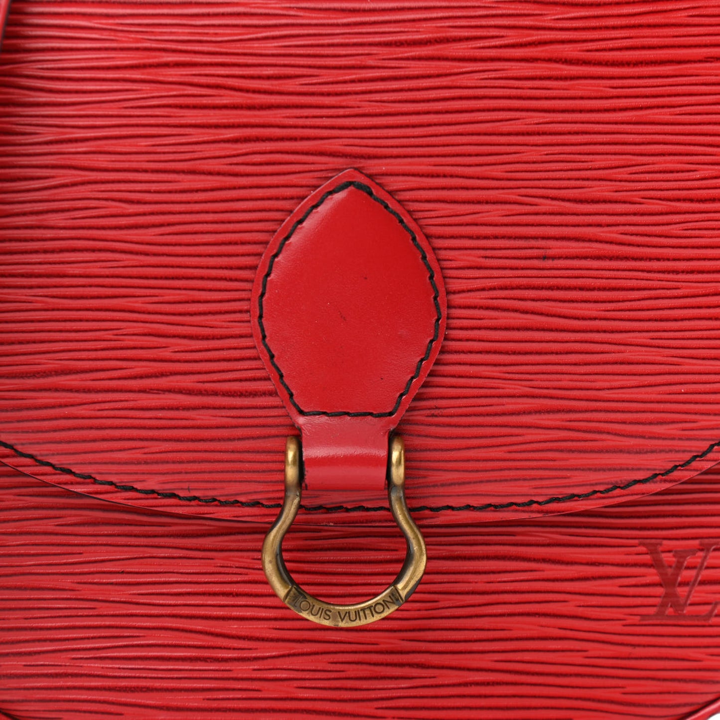 Epi Saint Cloud MM Red