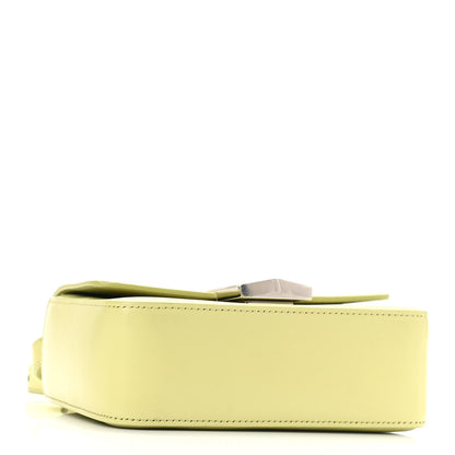 Givenchy Box Calfskin Small 4G Crossbody Avocado Green 4 of 9