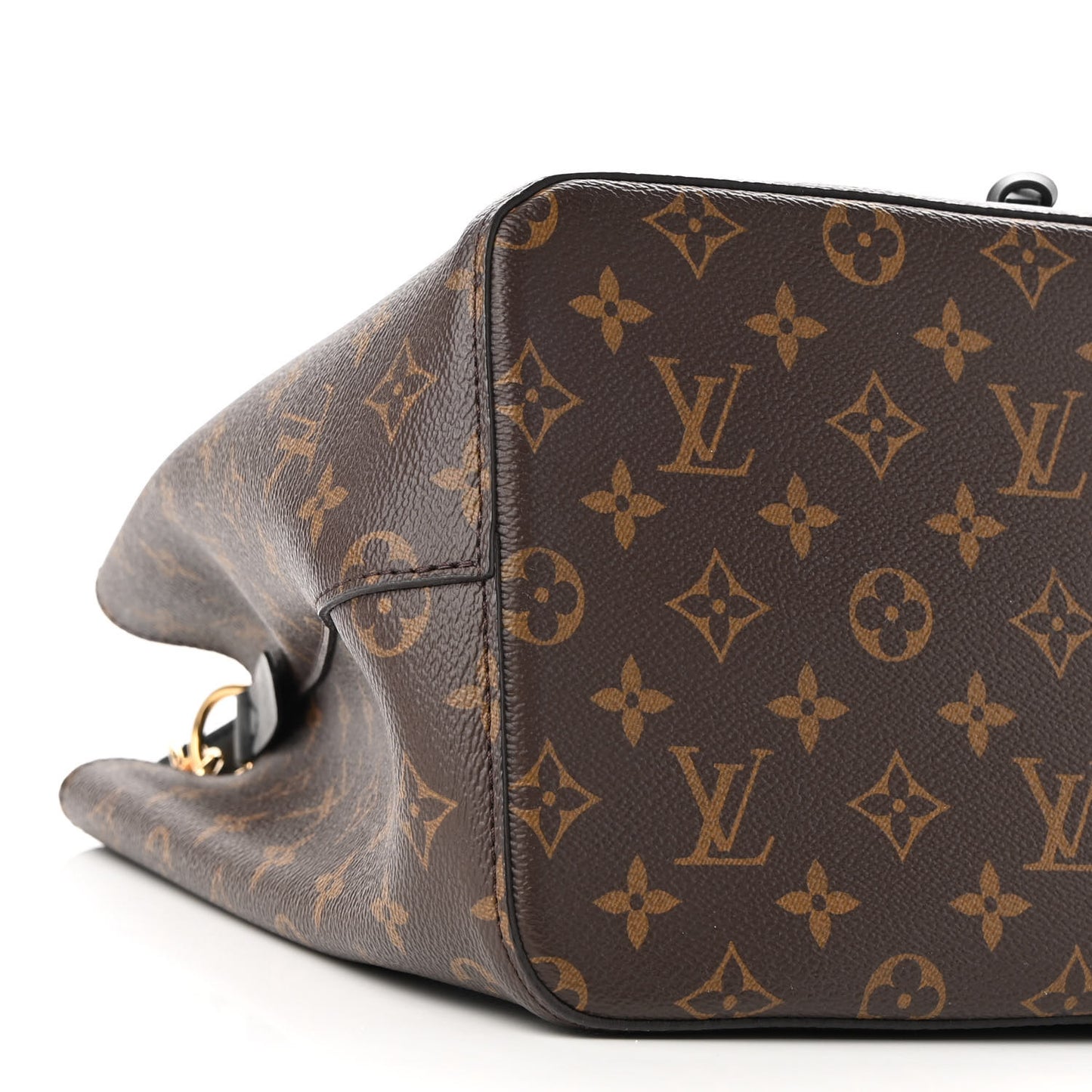 Monogram Neonoe MM Black