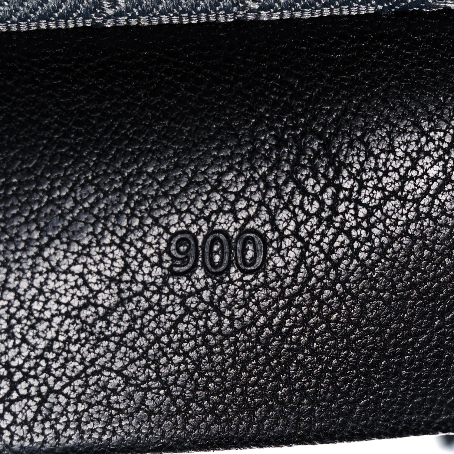 Proenza Schouler Lambskin Tiny PS1 Satchel Black 7 of 9