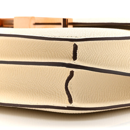 Hermes Epsom Constance 18 Nata 9 of 11