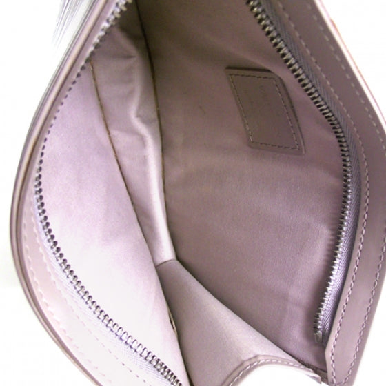 Epi Rochelle Waist Bag Lilac