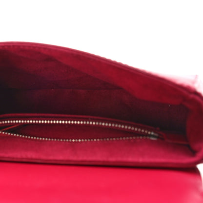 Louis Vuitton Epi Eden Fuchsia 5 of 9
