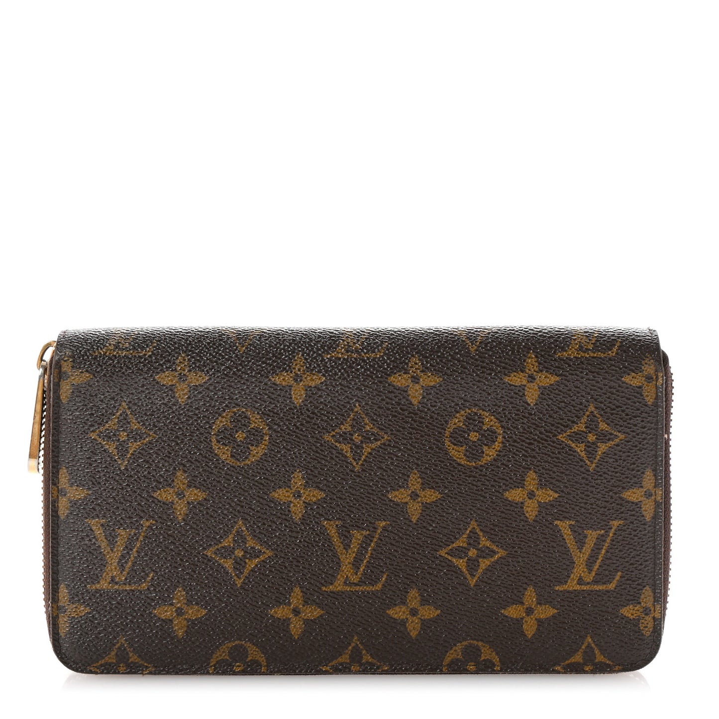 Monogram Zippy Organizer Wallet