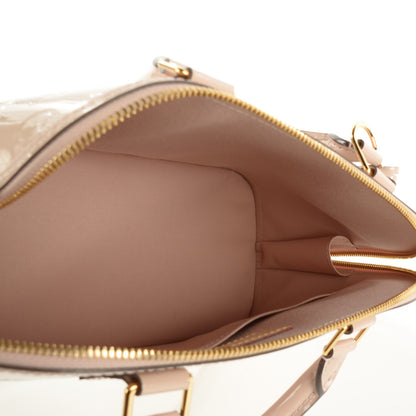 Louis Vuitton Vernis Alma PM Rose Angelique 6 of 8