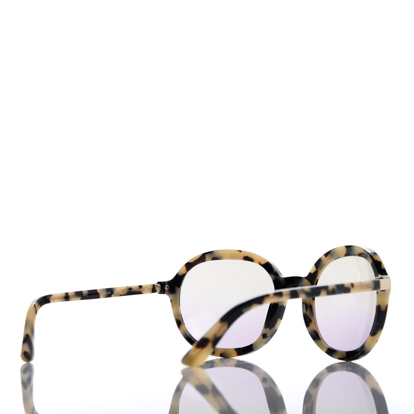 Sunglasses SPR 09V Tortoise