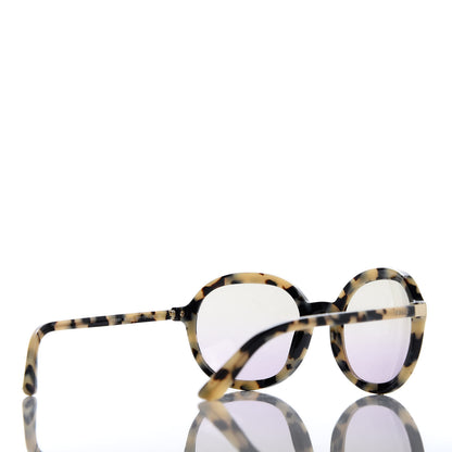 Prada Sunglasses SPR 09V Tortoise 4 of 9