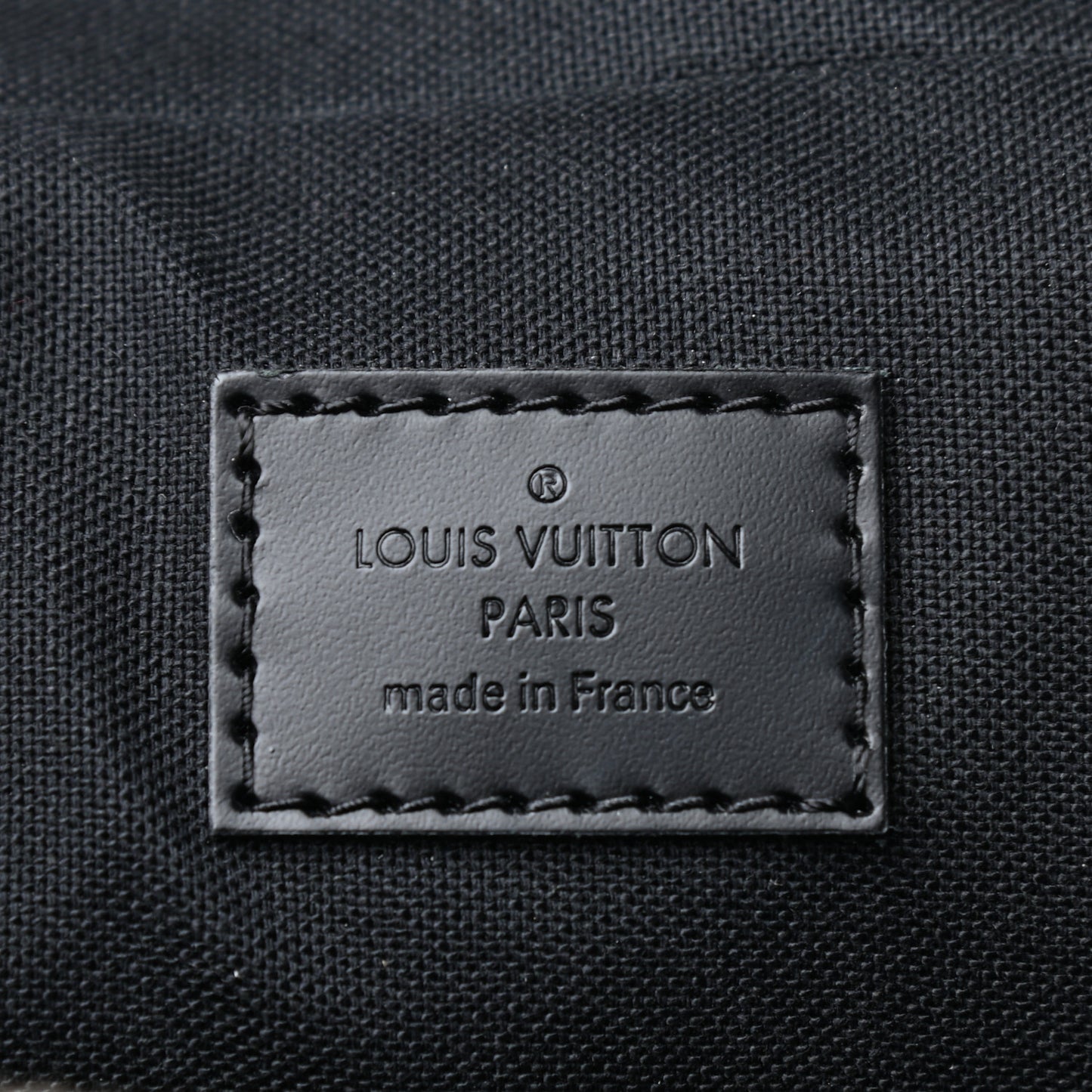 Damier Graphite Icare