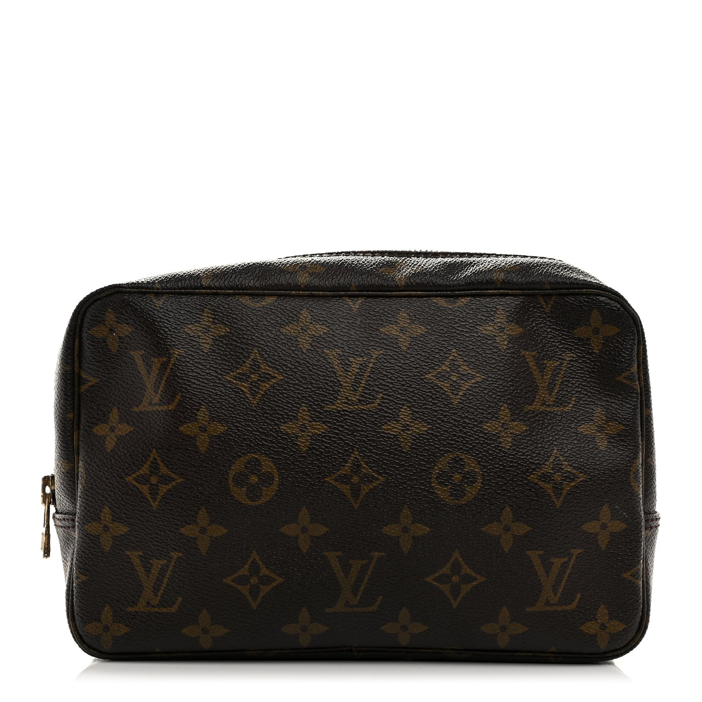 Monogram Trousse Toilette 23