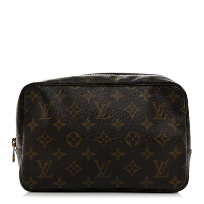 Louis Vuitton Monogram Trousse Toilette 23 1 of 7