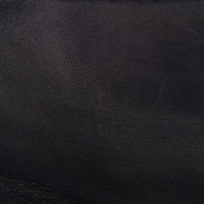 Fendi Lambskin Baguette Black 9 of 9