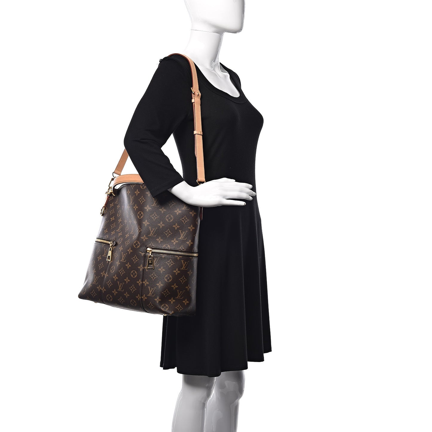 Monogram Melie