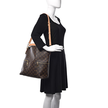 Louis Vuitton Monogram Melie 2 of 9