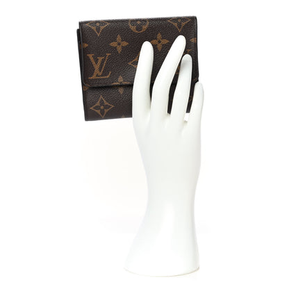 Louis Vuitton Monogram Anais Wallet 2 of 11
