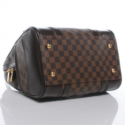 Louis Vuitton Damier Ebene Berkeley 4 of 7