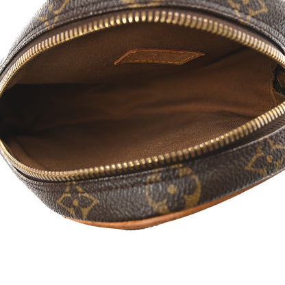 Louis Vuitton Monogram Pochette Gange 5 of 9