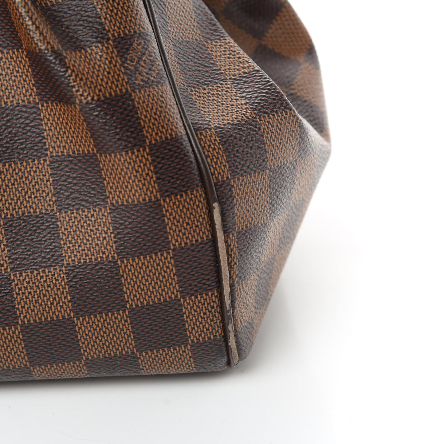 Damier Ebene Trevi PM