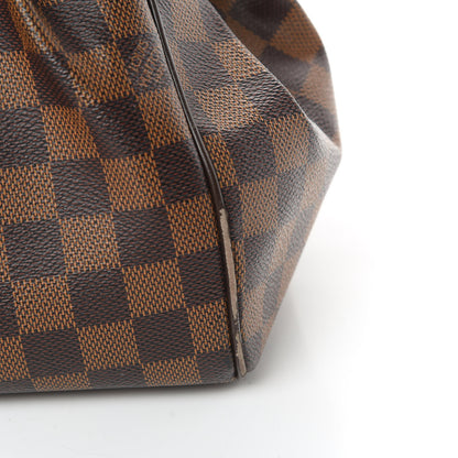 Louis Vuitton Damier Ebene Trevi PM 14 of 17