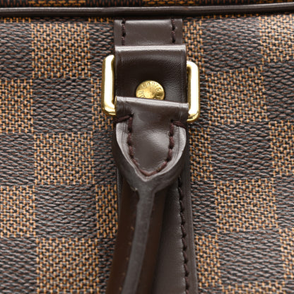 Louis Vuitton Damier Ebene Porte-Documents Voyage 11 of 12