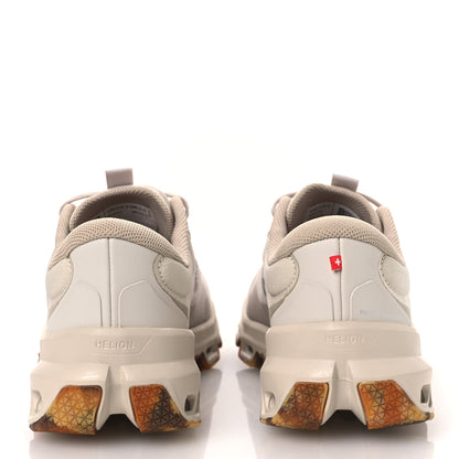 Loewe X ON Canvas Mesh Womens Cloudventure 2.0 Sneakers 40 Arena Sand 6 of 11