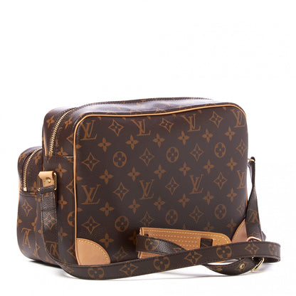 Louis Vuitton Monogram Nil 28 3 of 8