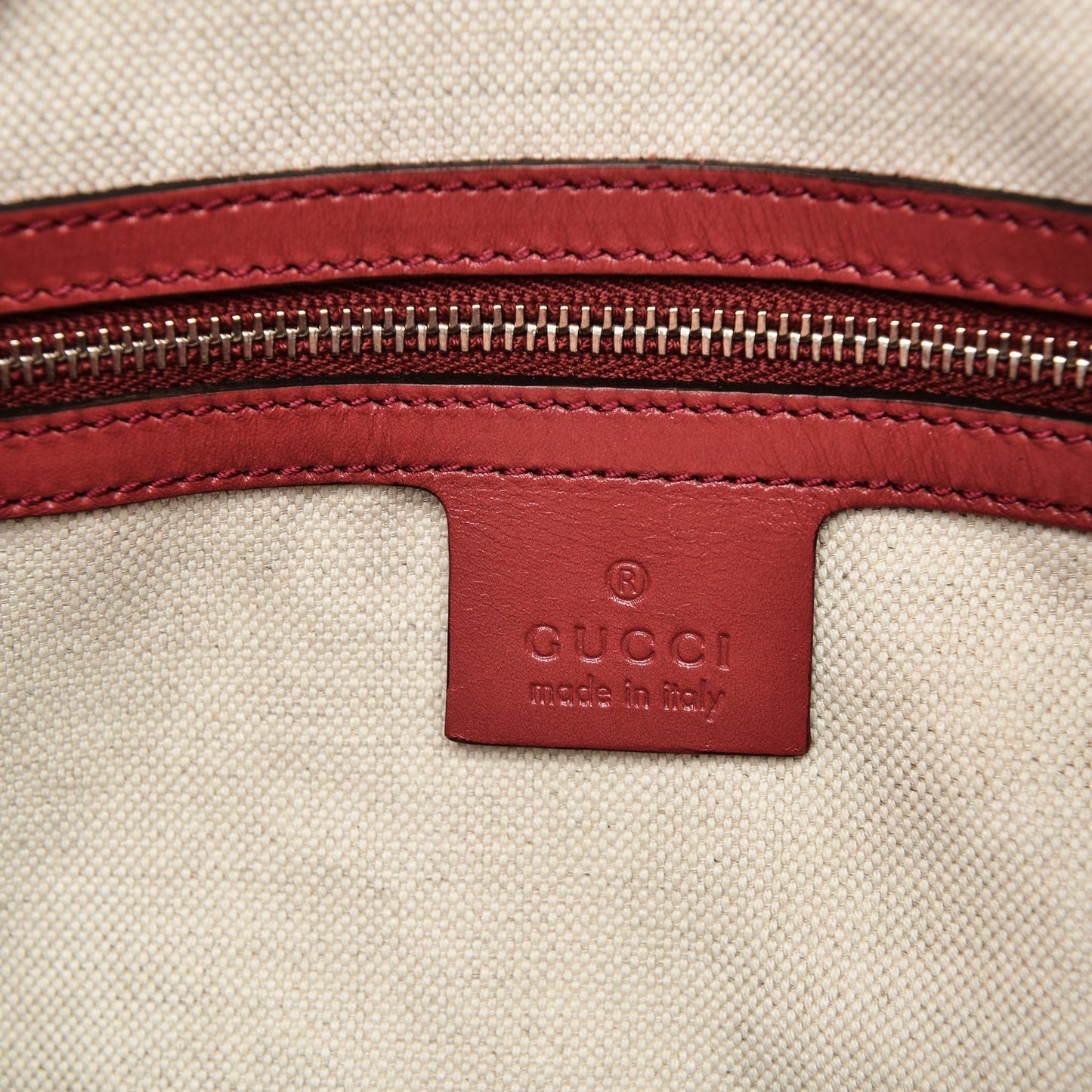Imprime Monogram Medium Joy Boston Rose Blush