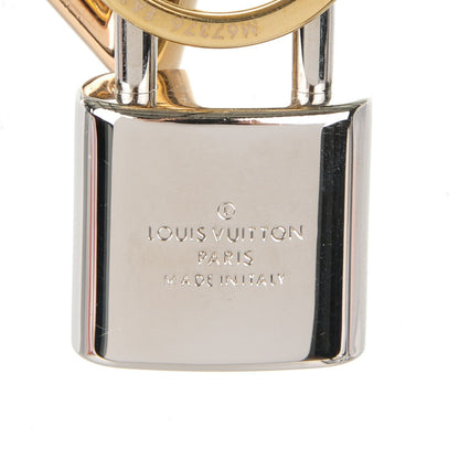 Louis Vuitton Kaleido V Bag Charm Key Holder 3 of 5