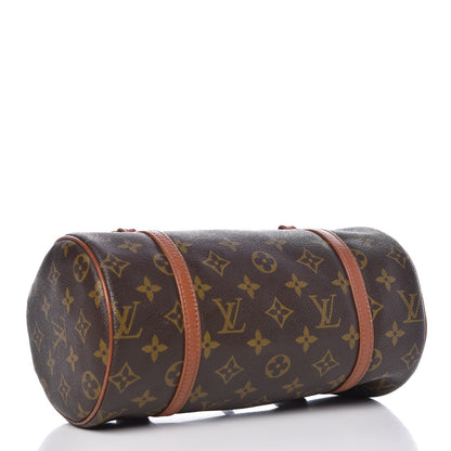 Louis Vuitton Monogram Papillon 26 4 of 7