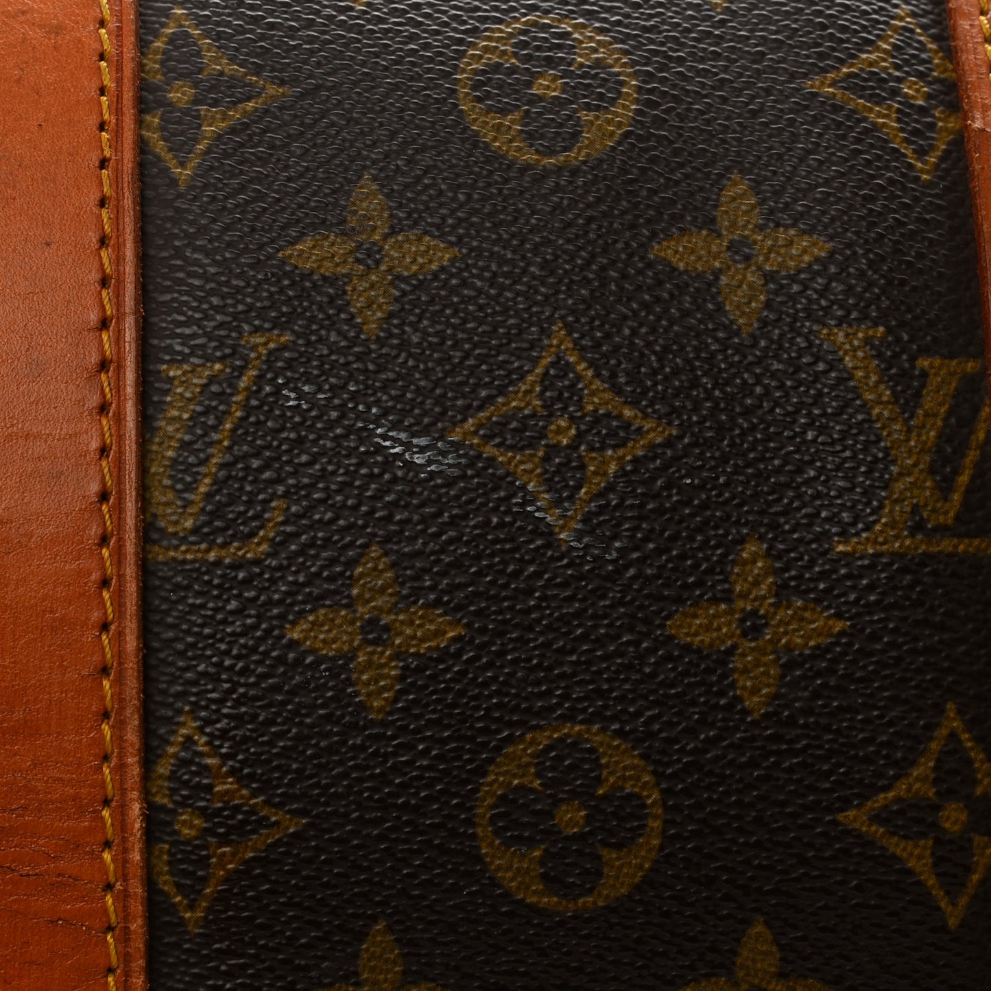 Monogram Keepall 45