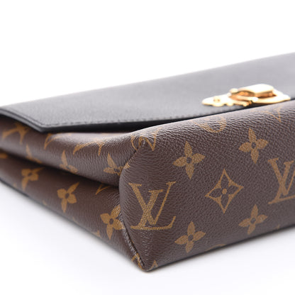 Louis Vuitton Monogram Saint Placide Black 7 of 9