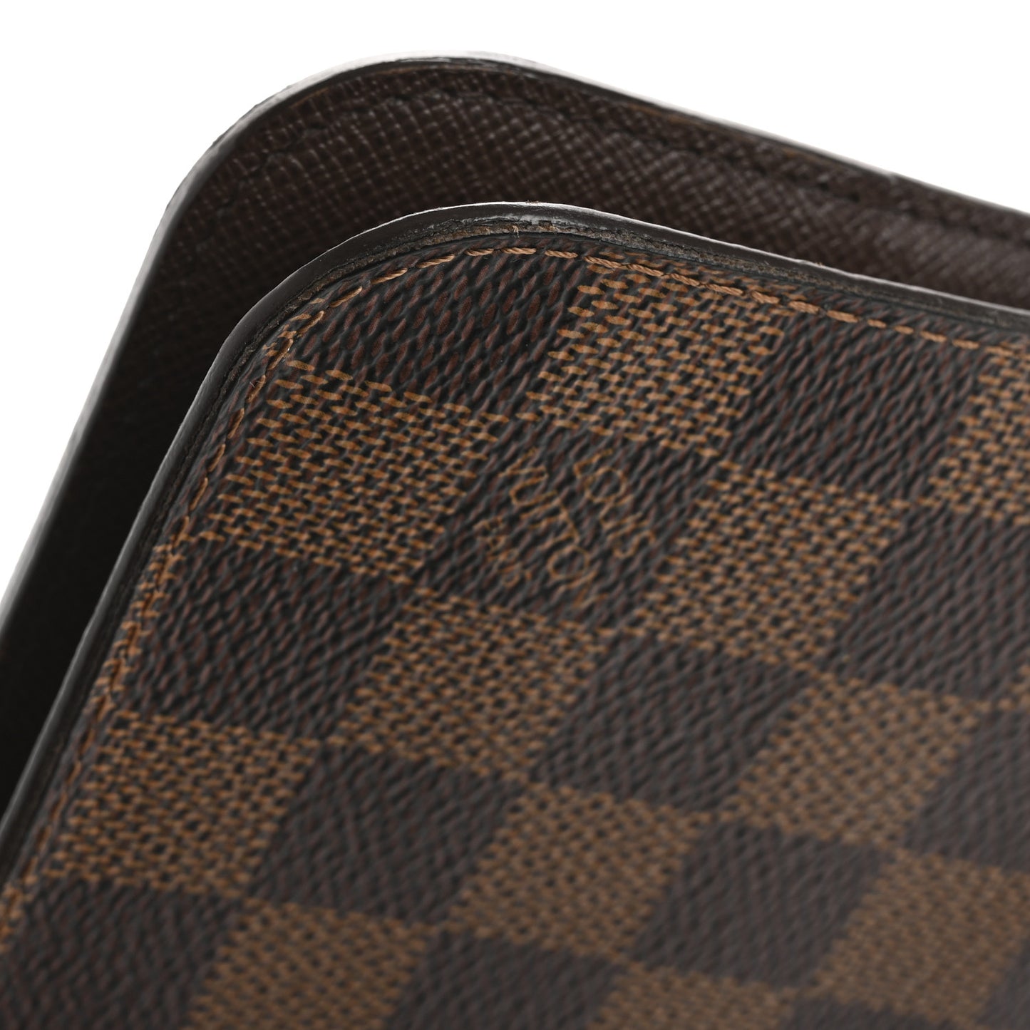 Damier Ebene Insolite Wallet