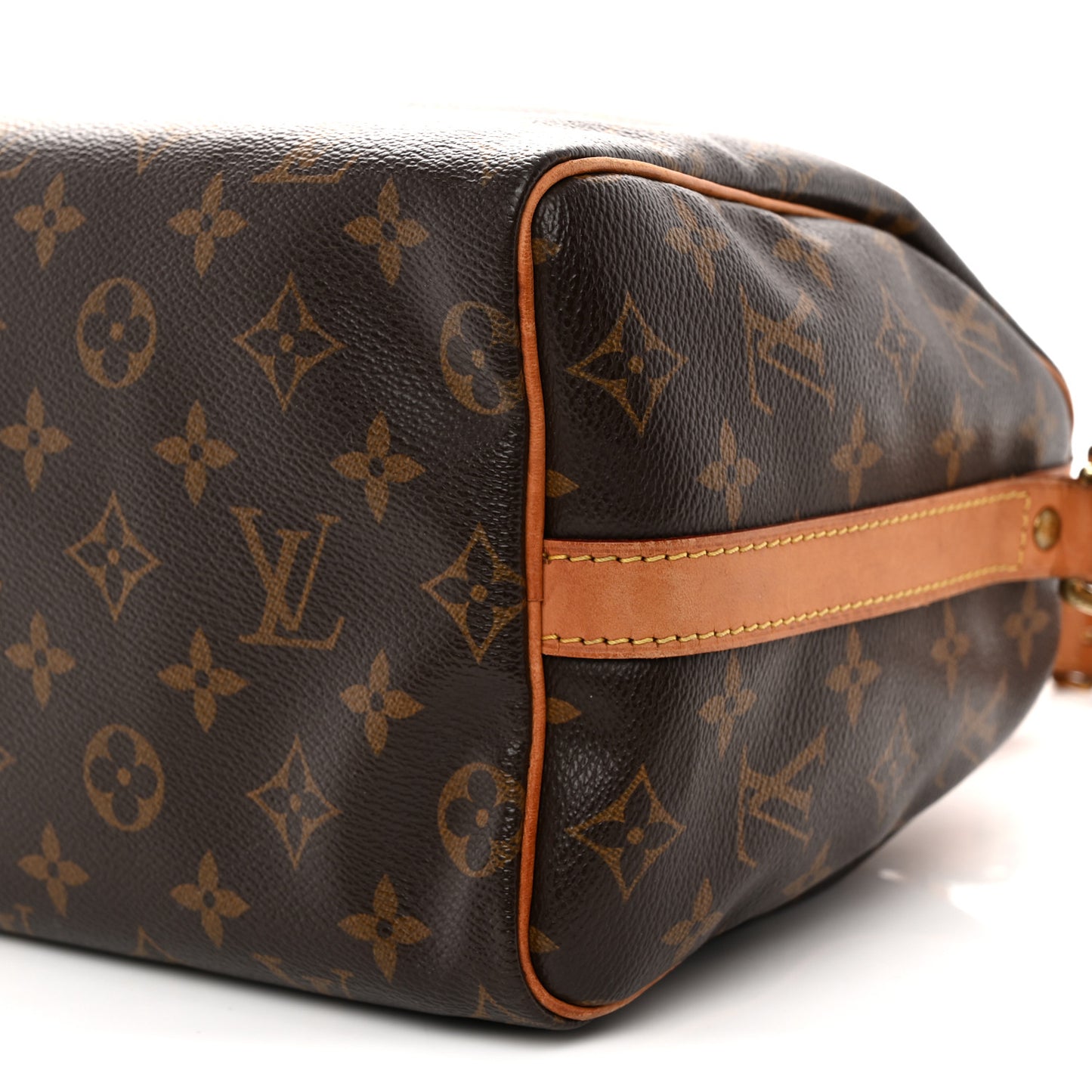 Monogram Speedy Bandouliere 25