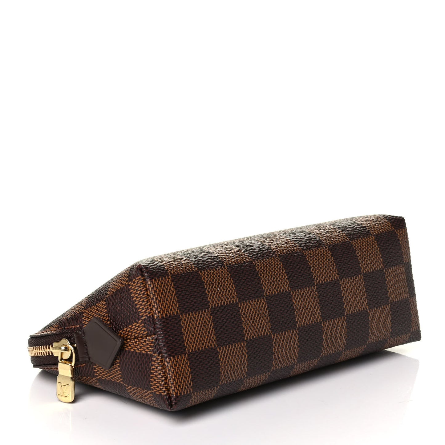 Damier Ebene Cosmetic Pouch
