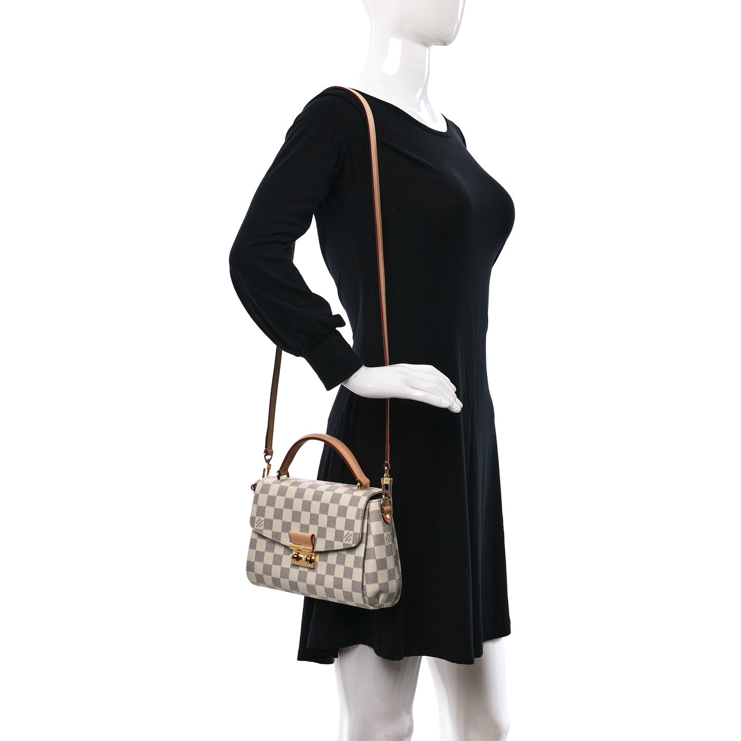 Damier Azur Croisette