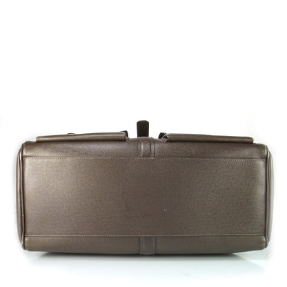 Louis Vuitton Taiga Ivan Carry On Grizzli 7 of 11