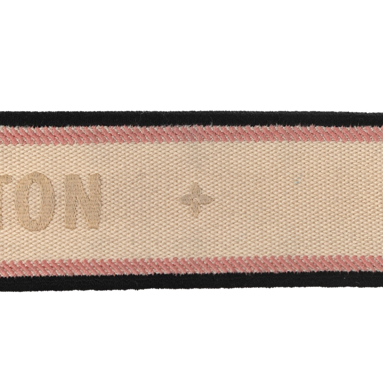 Louis Vuitton Epi Monogram Flower Twist MM Black 11 of 13