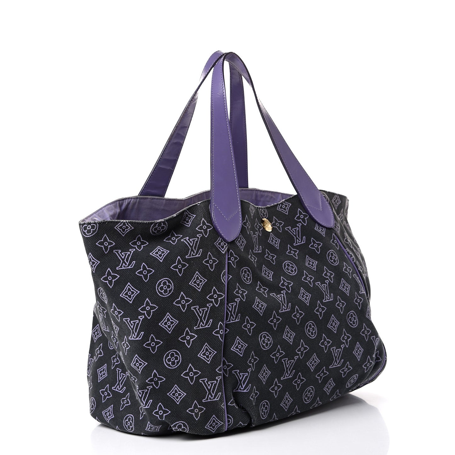 Cabas Ipanema GM Navy