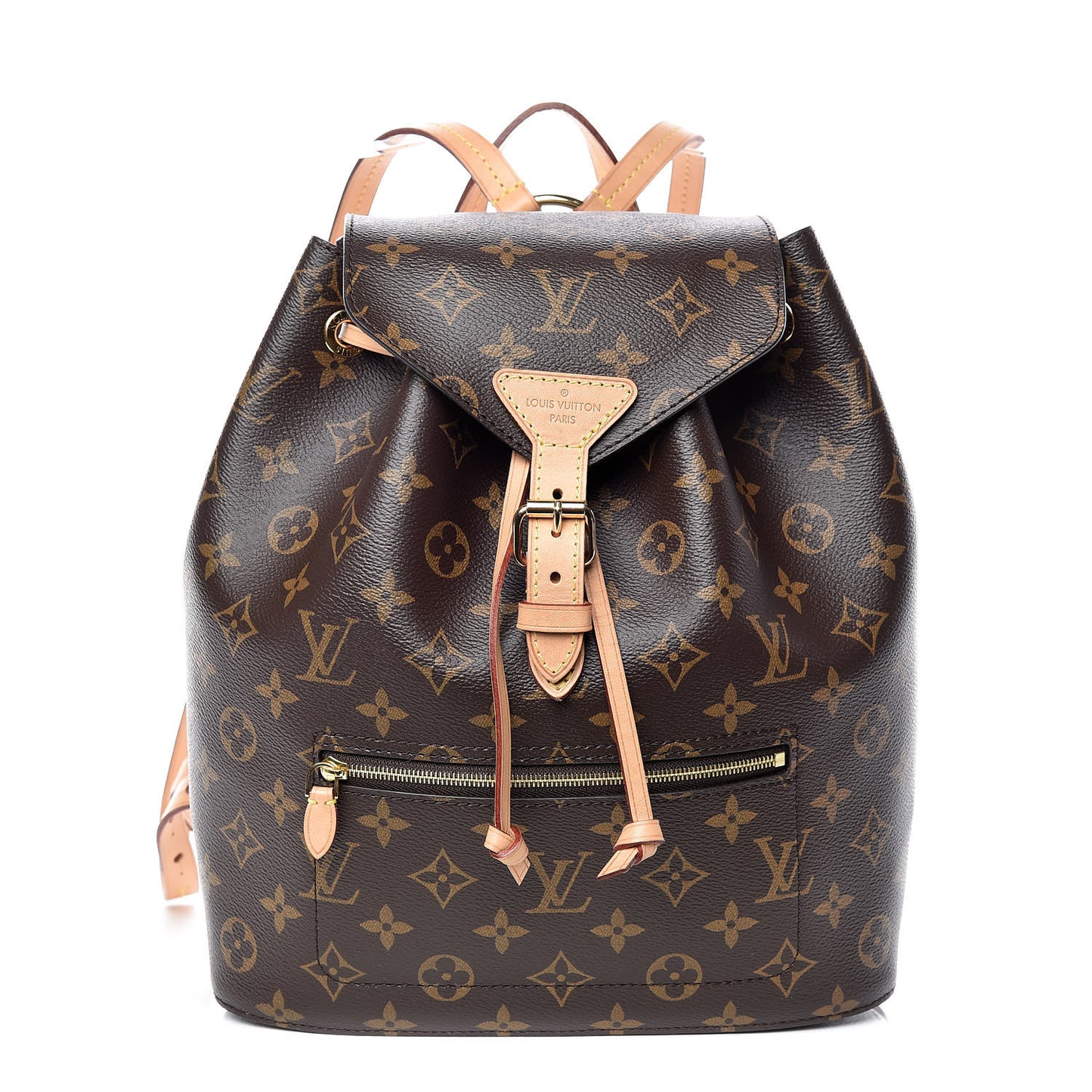 Monogram Montsouris NM Backpack