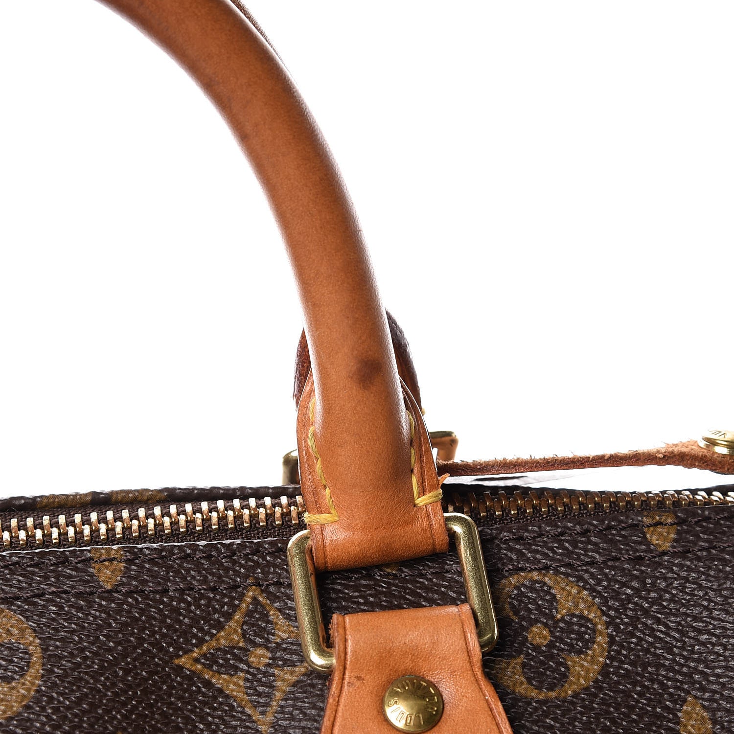 Louis Vuitton Monogram Speedy 30 16 of 20