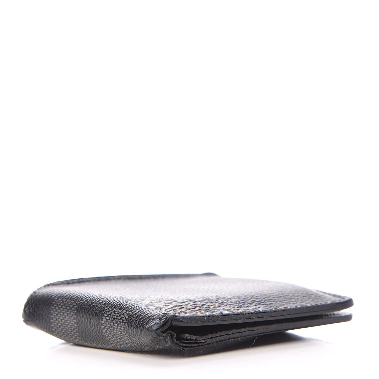 Damier Graphite Slender Wallet