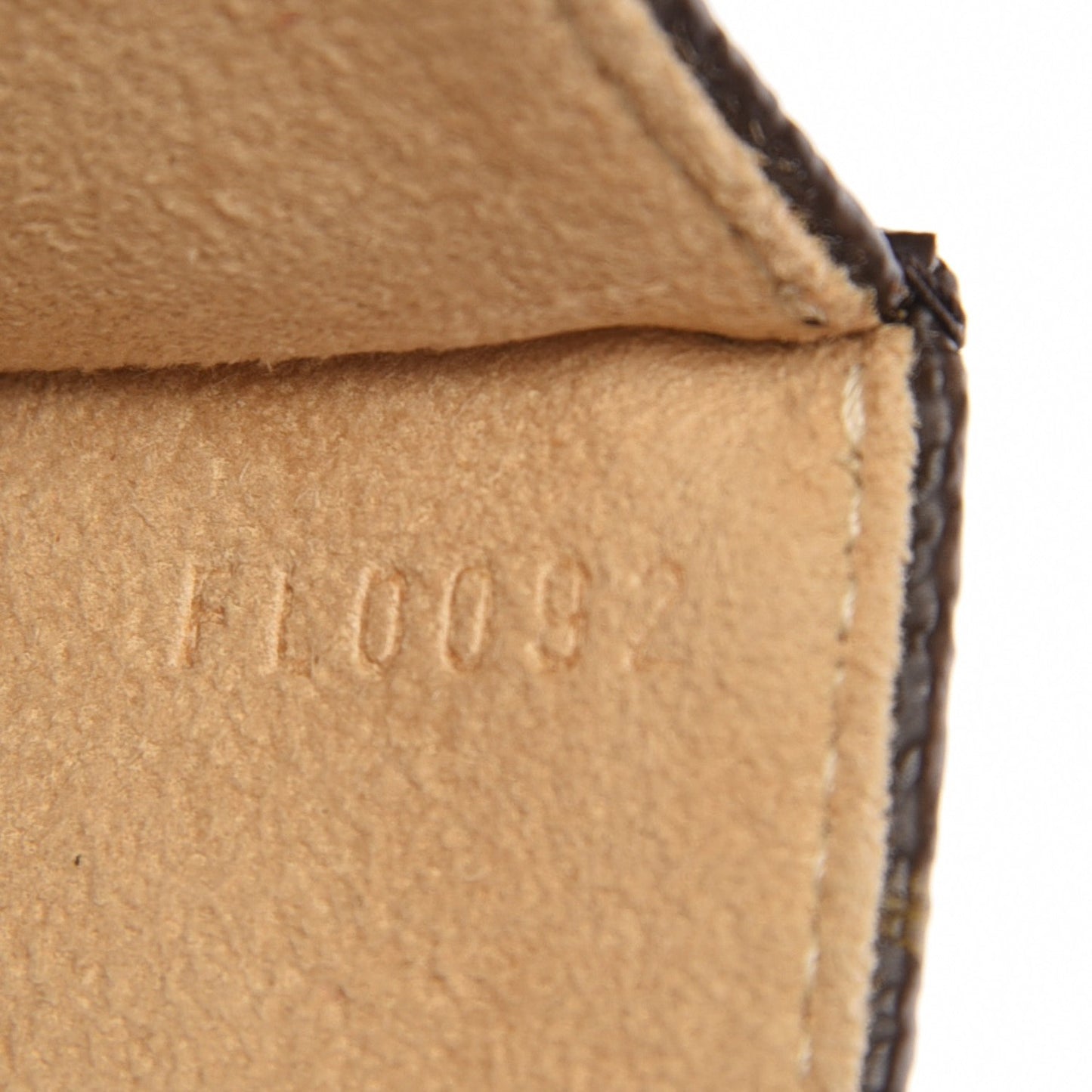 Monogram Pochette Florentine XS