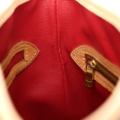 Louis Vuitton Monogram Cerises Bucket Bag 13 of 17